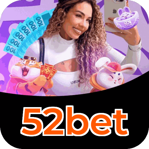 Página de download 52bet