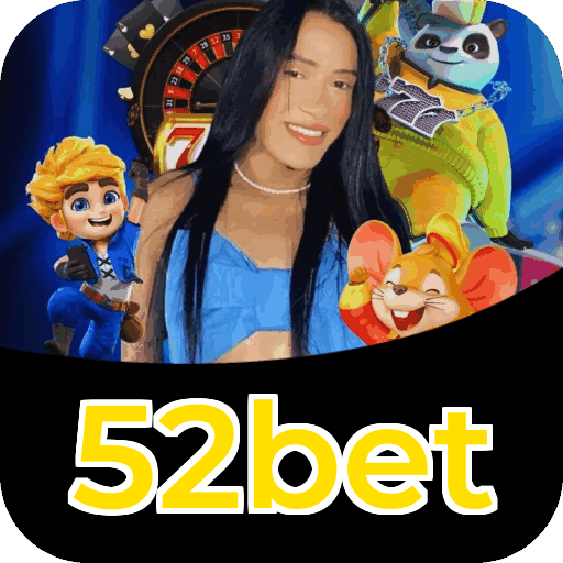 Aplicativo mobile 52bet